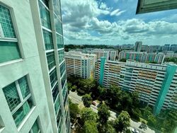 Hillview Regency (D23), Condominium #566159211
